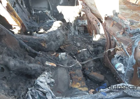 2008 Saturn Outlook Xe z USA, uszkodzony, nr VIN 5GZER13758J256195